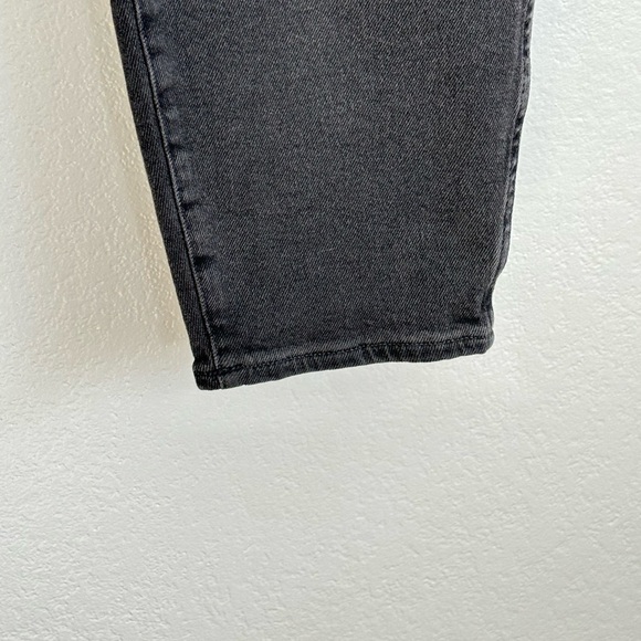 Madewell Woman 10'' High Rise Skinny Jeans Plus Size: 26W - Picture 5 of 8